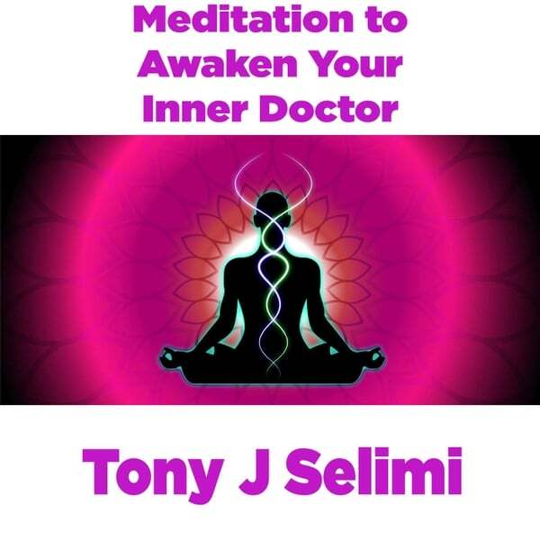 Cover art for Meditation to Awaken Your Inner Doctor